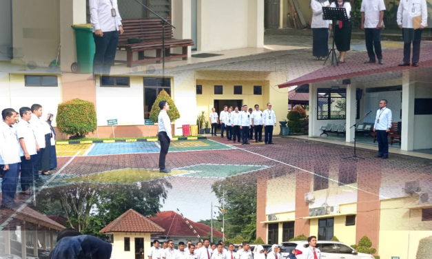 Apel Seni  Pagi
